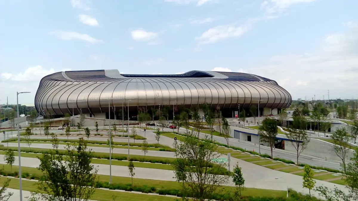 La SEDENA garantiza la seguridad en eventos masivos durante el Mundial 2026.