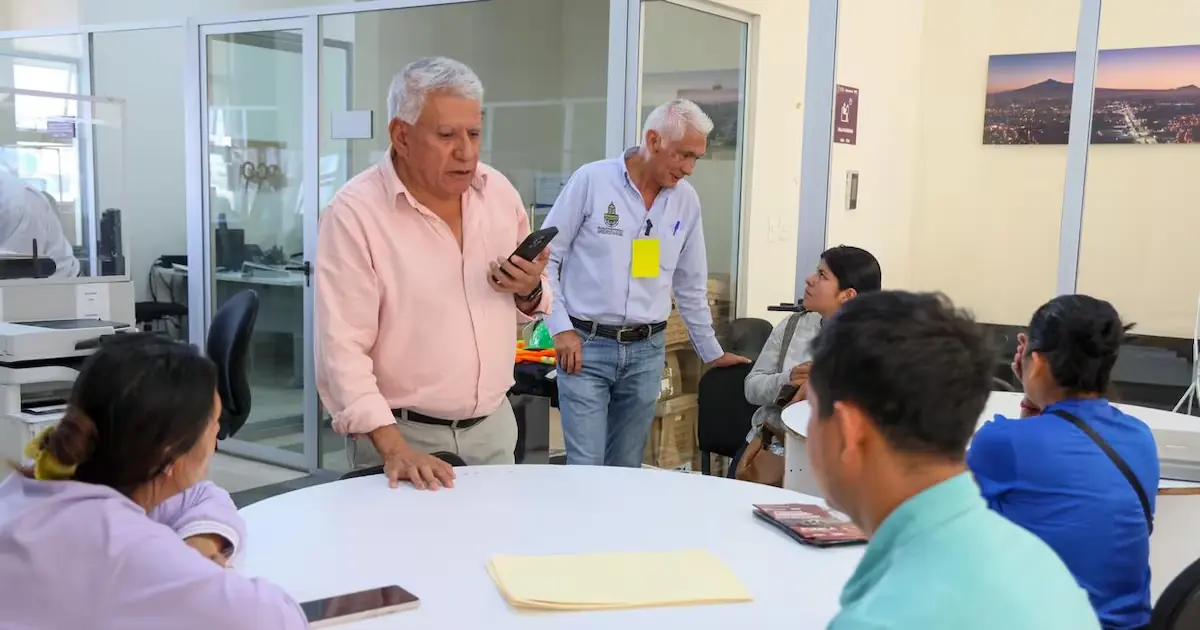 El Gobierno del Estado cubrirá los gastos y facilitará el proceso para sus familias.