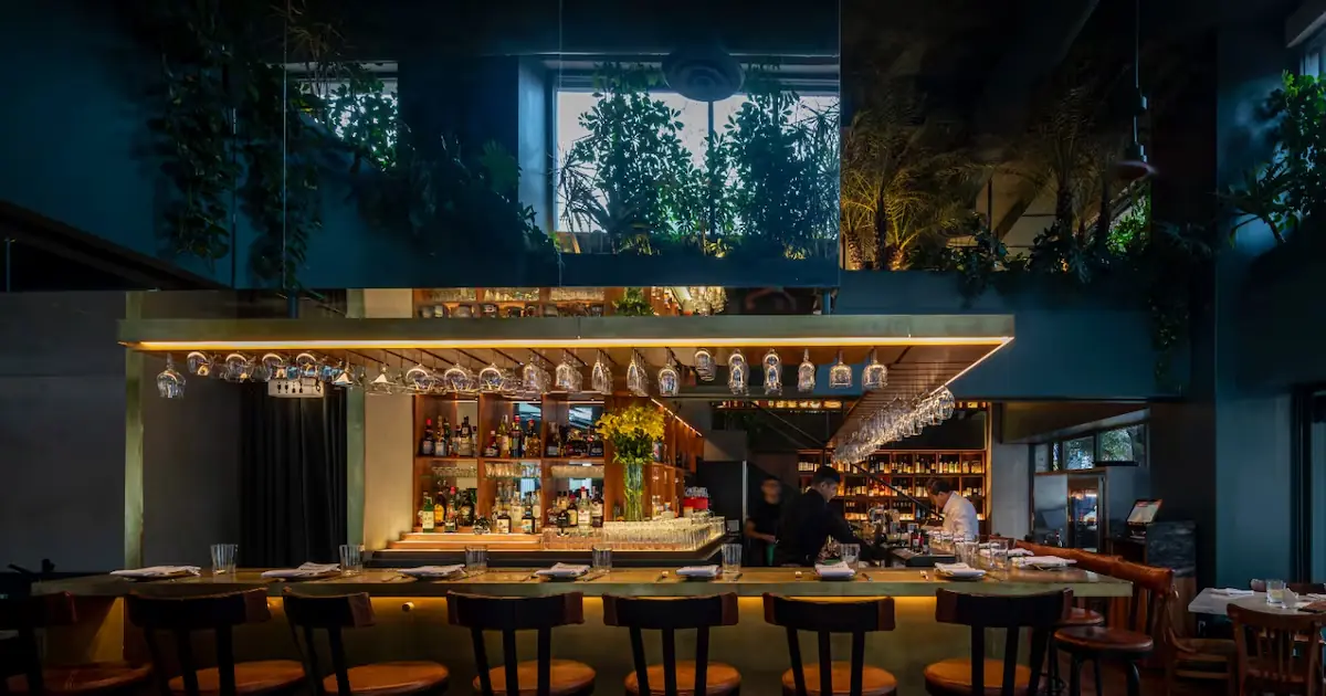 Este nuevo bistró en la colonia Roma ofrece una experiencia culinaria auténtica y familiar con raíces en la gastronomía argentina.