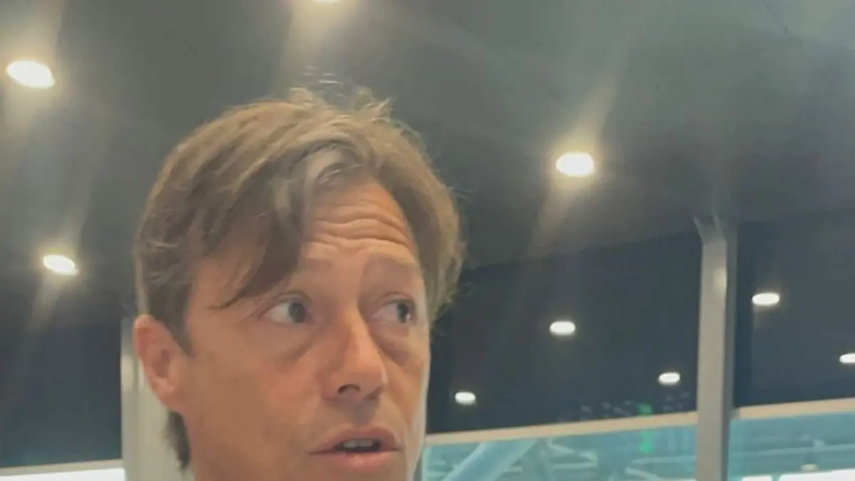 El entrenador Matías Almeyda confía en revertir el mal rendimiento del torneo anterior.
