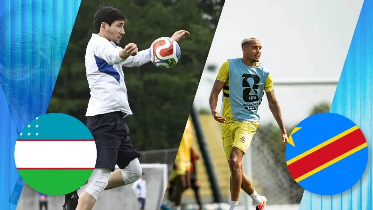 Ambas selecciones buscan un triunfo crucial para soñar con la fase de eliminación directa del torneo.