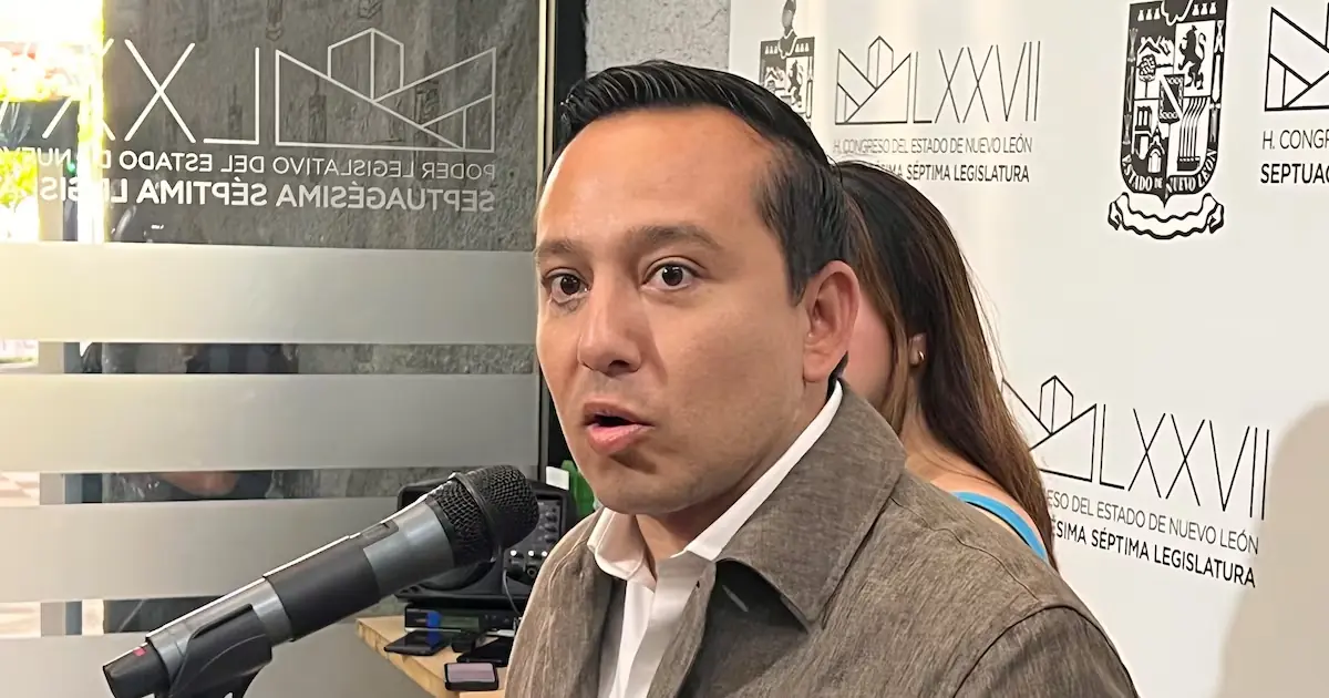 Se busca la aprobación urgente de un seguro para eventos deportivos en Monterrey.