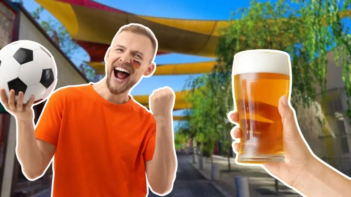 Conoce las normas para disfrutar bebidas alcohólicas durante la Copa Mundial en Monterrey.