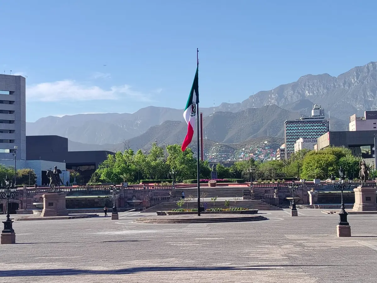 Retroceden las lluvias y el sol predominará en el clima de la región.