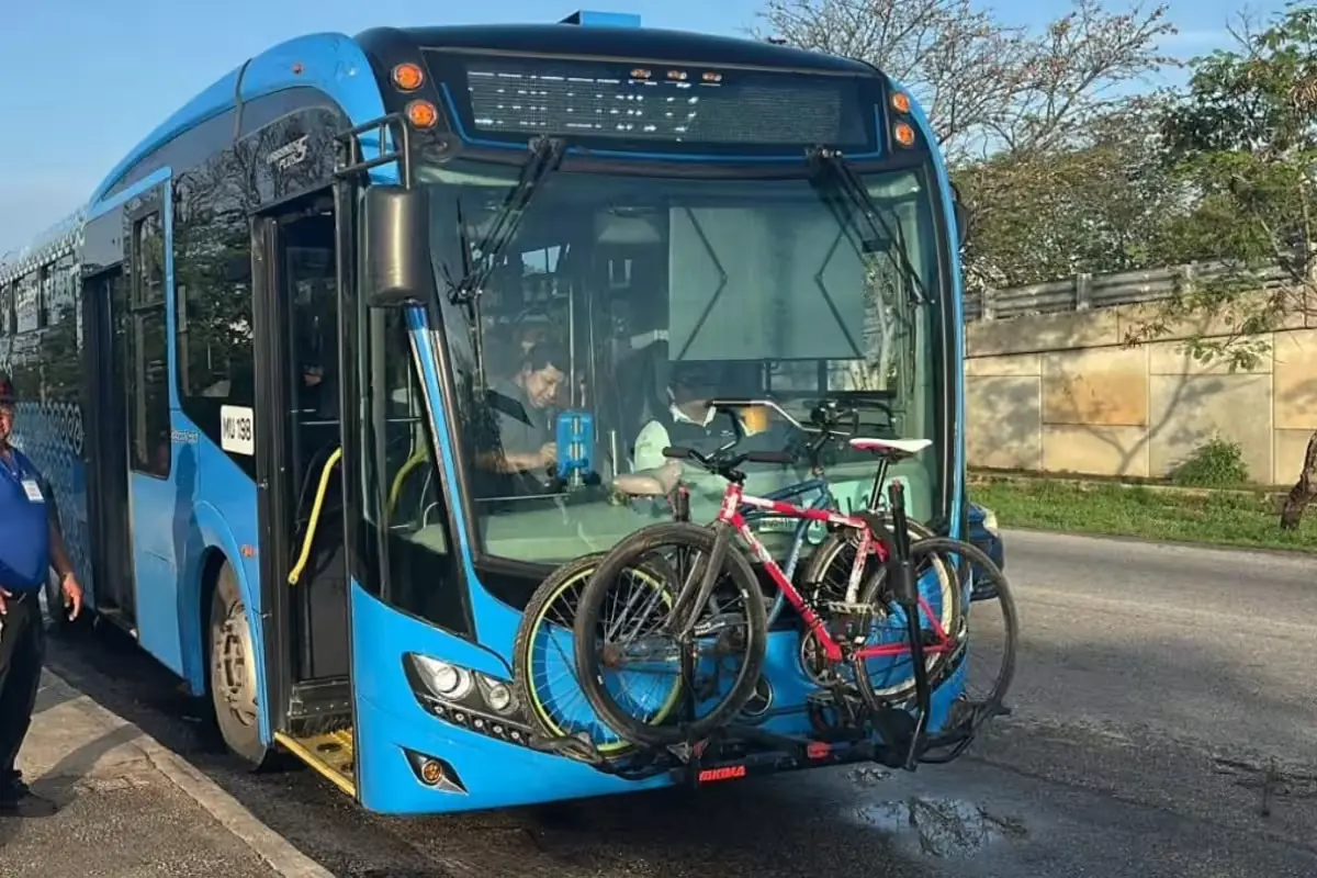 La salida del titular de la ATY se interpreta como una oportunidad para mejorar el sistema de transporte en Yucatán.
