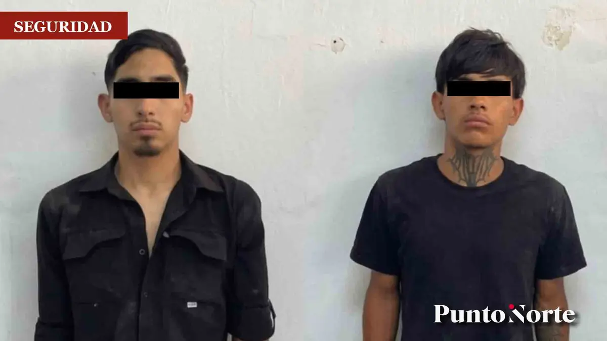 Policías municipales liberan a un hombre que fue obligado a grabar video con rescate.