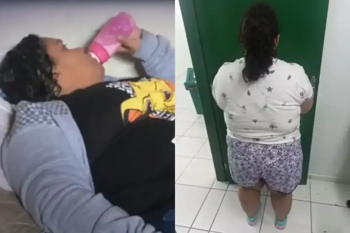 Una mujer de 37 años vivió como una niña de 12, engañando a una familia durante un año.