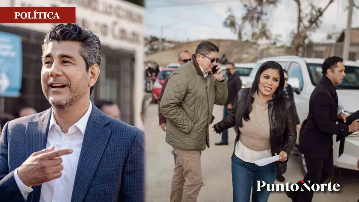 La Sala Regional Guadalajara revoca la condena a Sergio Moctezuma, ex diputado.