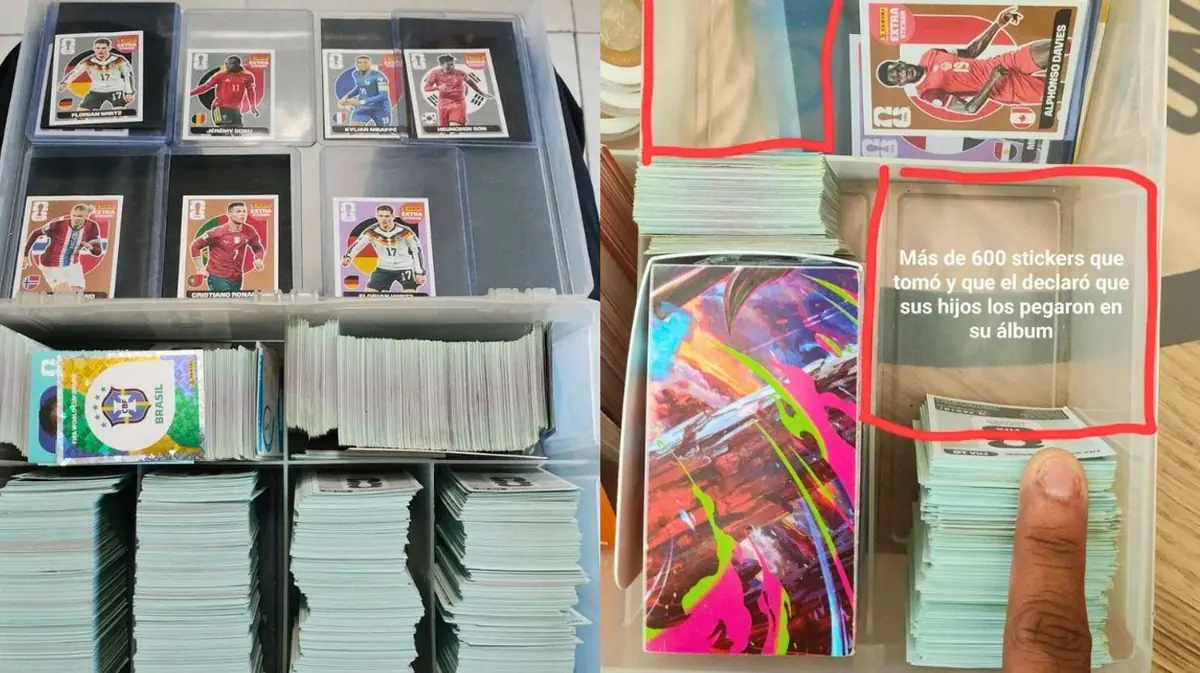 Afectados interponen denuncia tras robo de tarjetas deportivas en un centro comercial.