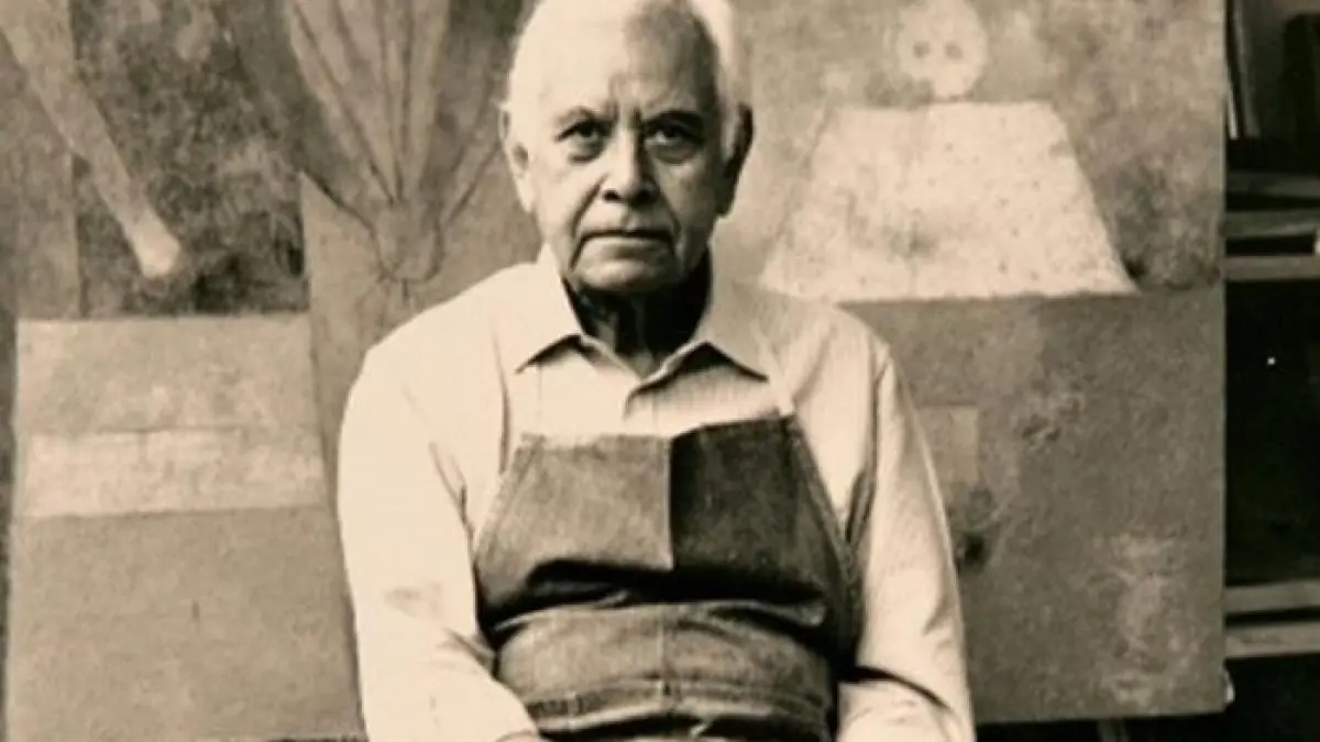 Con una carrera llena de innovaciones, Tamayo redefinió el arte mexicano del siglo XX.