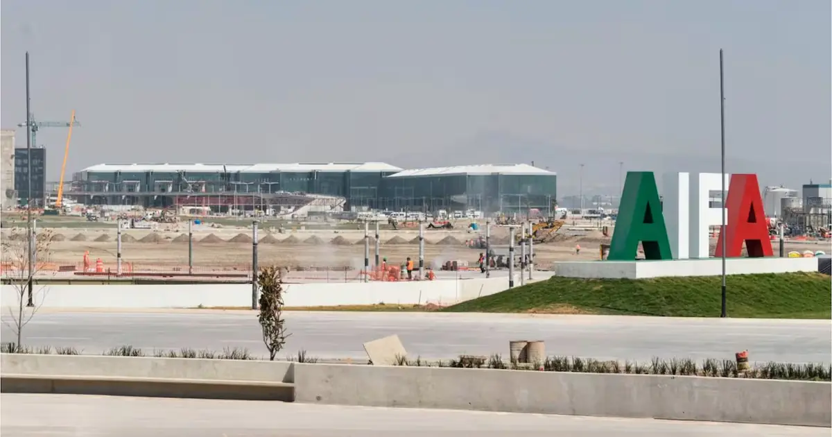 Guanajuato fortalece su conectividad con la capital del país mediante una nueva ruta aérea operada por Mexicana de Aviación.