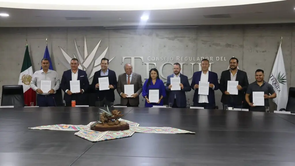 Las nuevas adiciones buscan potenciar el turismo en Jalisco y la cultura del tequila.