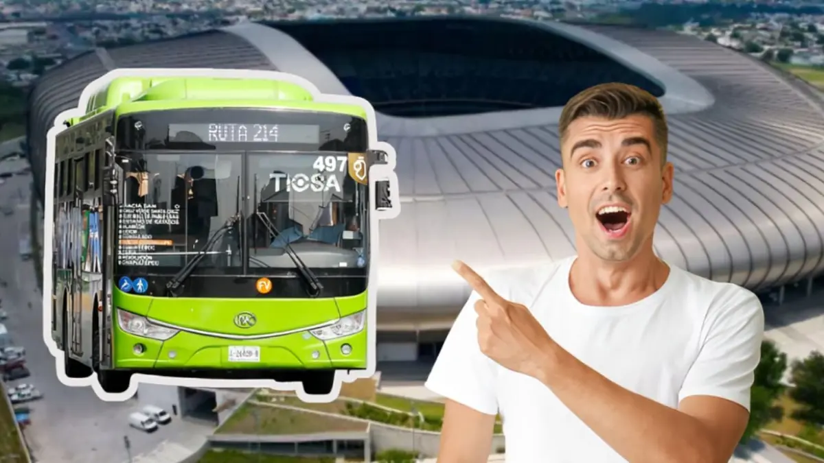 Aficionados ya se movilizan, conoce las mejores opciones de transporte.