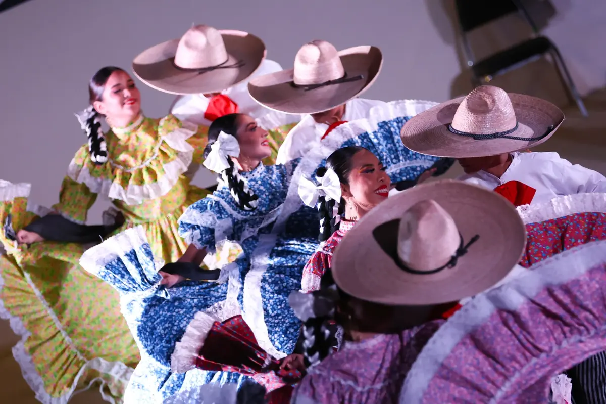 La cultura regional brilla en el Pabellón Nuevo León, ofreciendo un espacio único para celebrar el Mundial FIFA 2026.