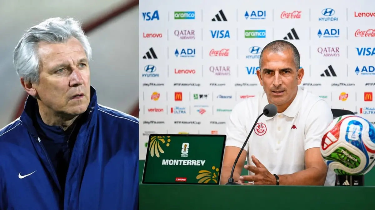 La destitución marca un hito, siendo el cuarto técnico en ser despedido durante una Copa del Mundo.