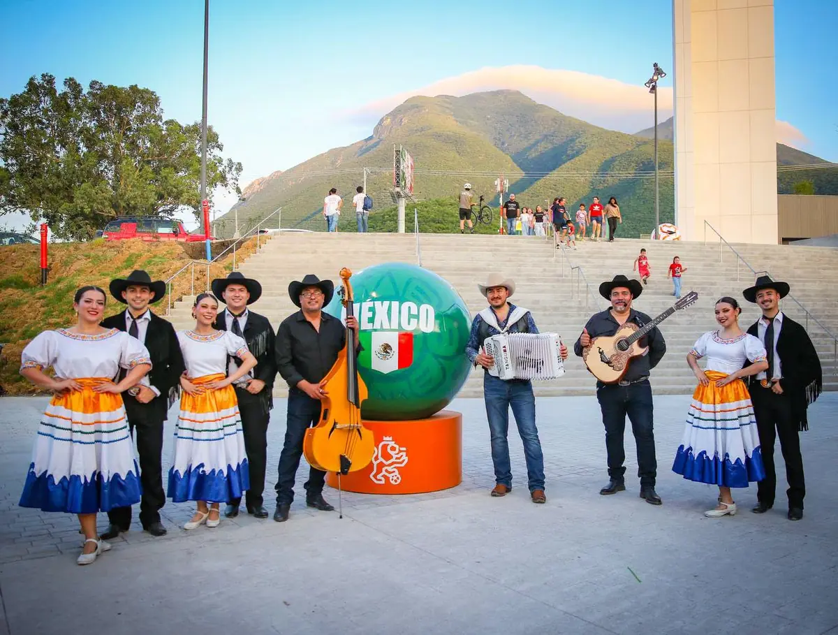 Actividades culturales y recreativas gratuitas buscan fortalecer la convivencia familiar en Nuevo León.