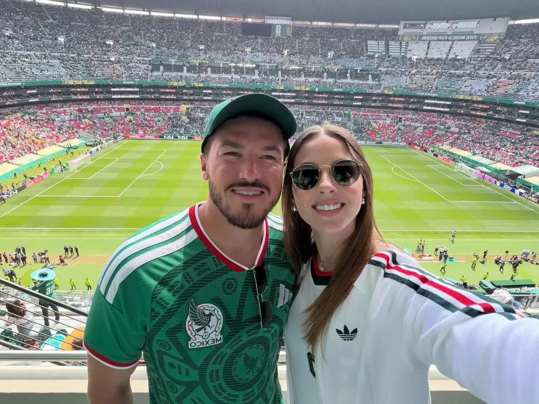 El gobernador de Nuevo León invita a la afición a celebrar durante el Mundial de FIFA 2026.