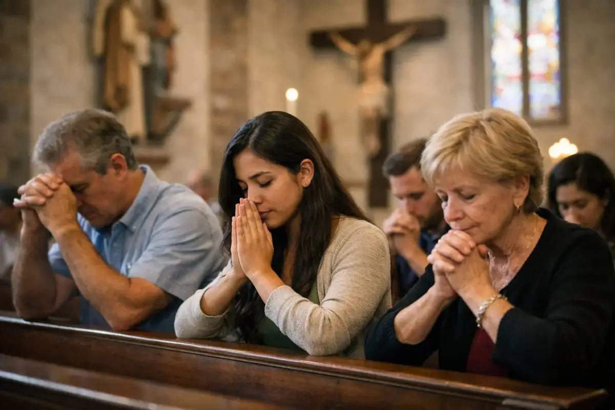 La festividad conmemora la unión de dos apóstoles clave en la historia del cristianismo.