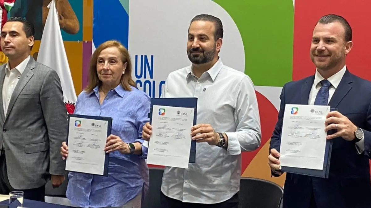 Este acuerdo busca fortalecer la capacitación y profesionalización de los servidores públicos en San Pedro Garza García.