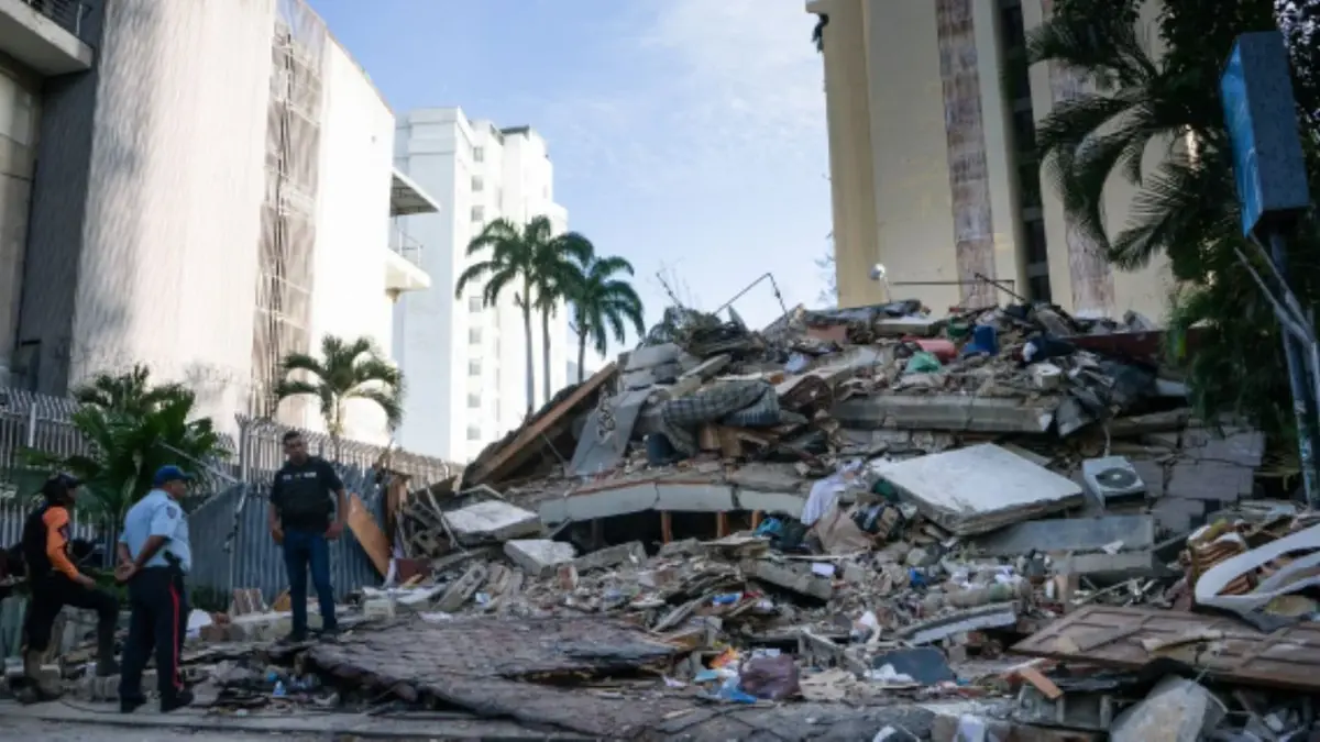La devastación en varias ciudades ha llevado a un estado de emergencia y la necesidad de apoyo internacional.