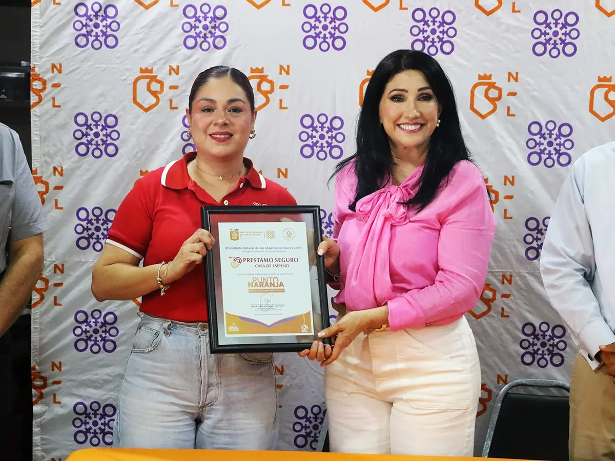 La medida busca ofrecer espacios seguros para mujeres, niñas y adolescentes en situaciones de violencia.