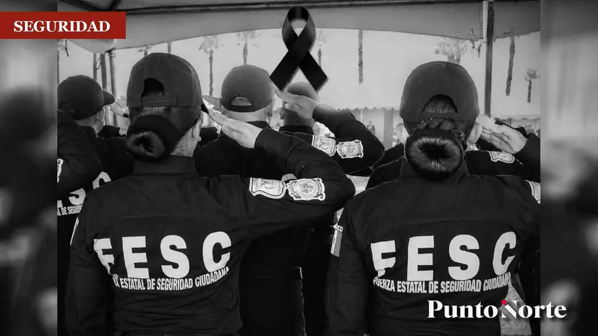 La institución se solidariza con las familias tras la pérdida trágica y condena los hechos violentos.