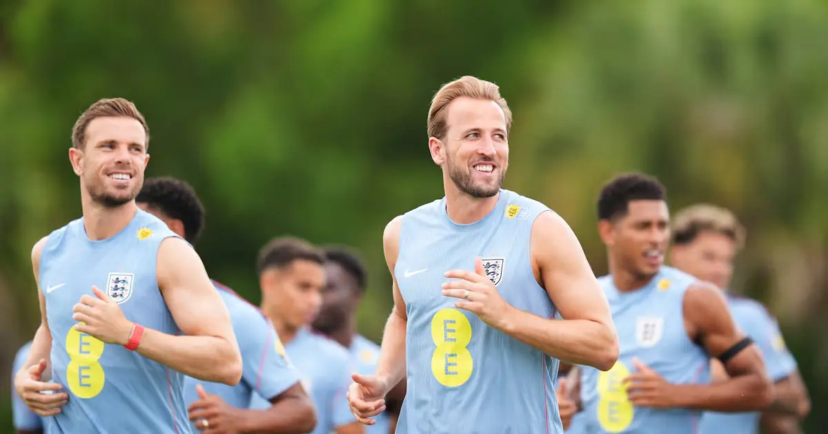 El equipo se prepara para su debut en la Copa del Mundo 2026 tras el incidente.
