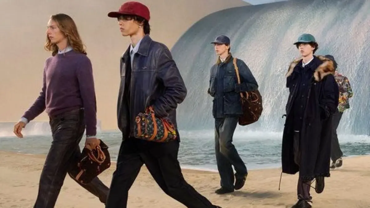 Las principales marcas de moda adaptan sus enfoques ante la desaceleración del mercado global.