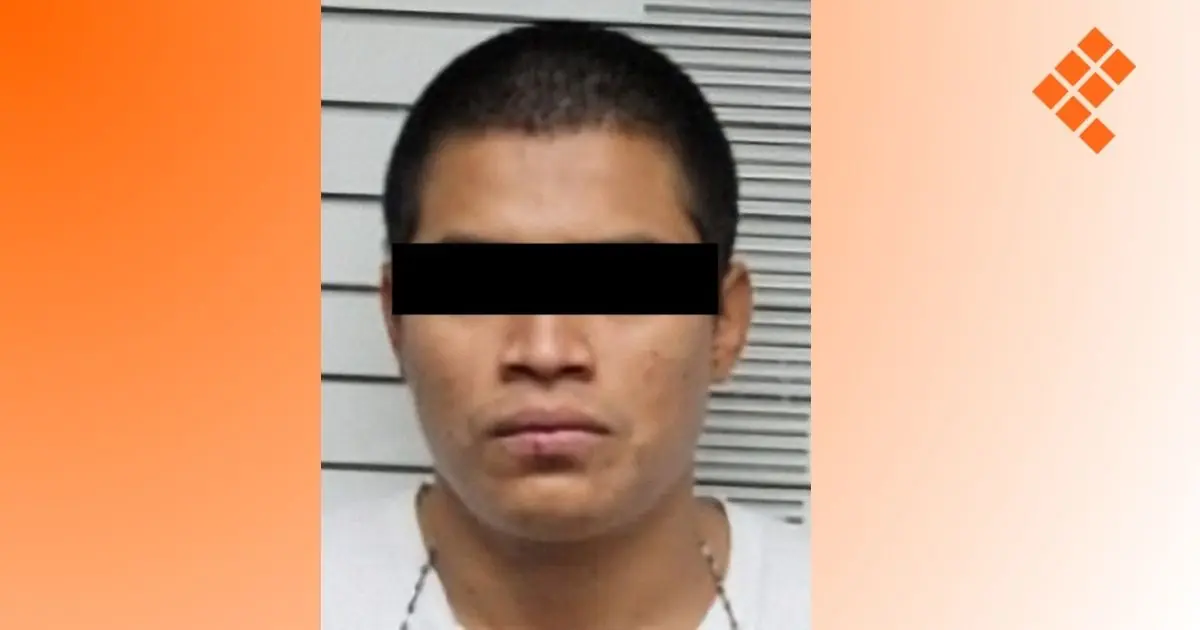 Jesús “N” fue condenado por el asesinato de Felipe y Jordan en 2019, confirmando su responsabilidad penal en un nuevo juicio.