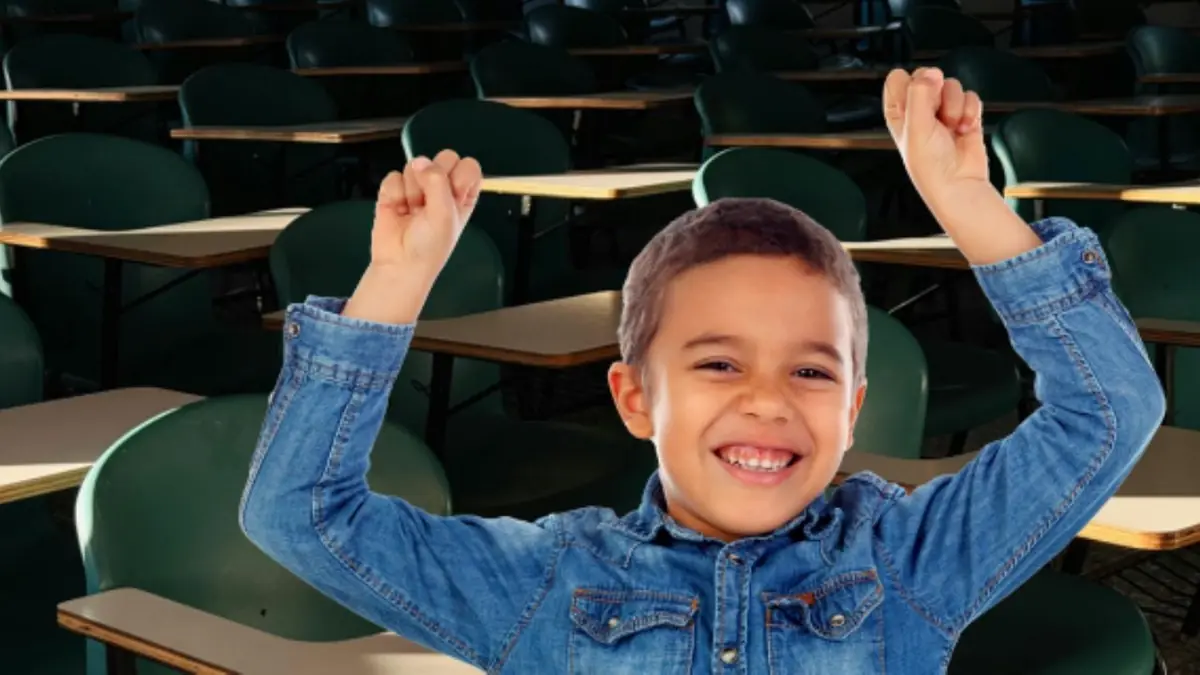 Estudiantes de educación básica en estos estados comenzarán sus vacaciones antes que el resto del país.