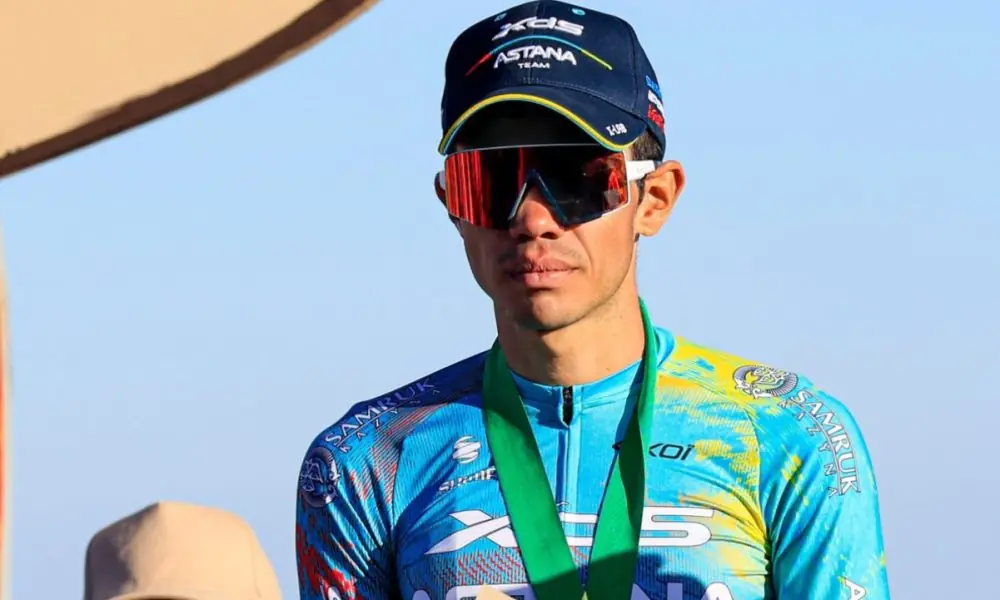 Los mejores ciclistas de paracycling del país se destacaron en el certamen.