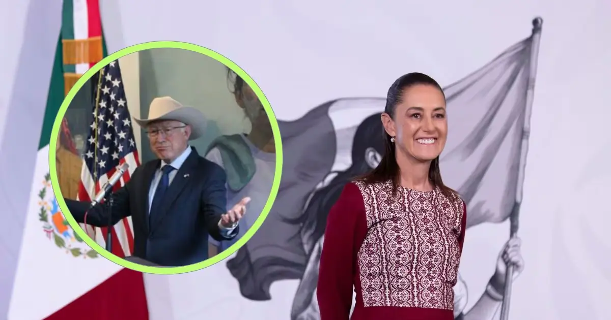 La Presidenta de México defiende la soberanía nacional tras polémica por captura de ‘El Mayo’.