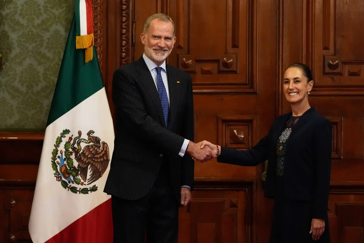 La visita del rey de España marca un nuevo comienzo en la historia bilateral, tras años de tensiones.