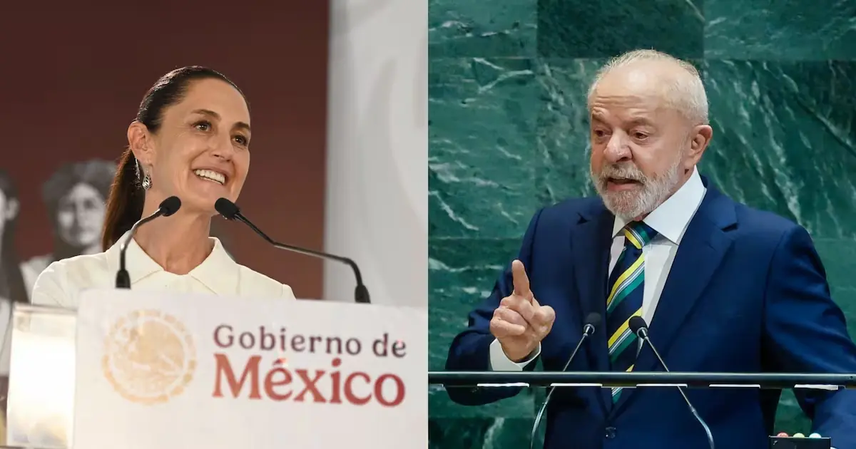 El convenio entre Pemex y Petrobras buscará fortalecer el intercambio en bioenergía y explorar nuevas fuentes energéticas.