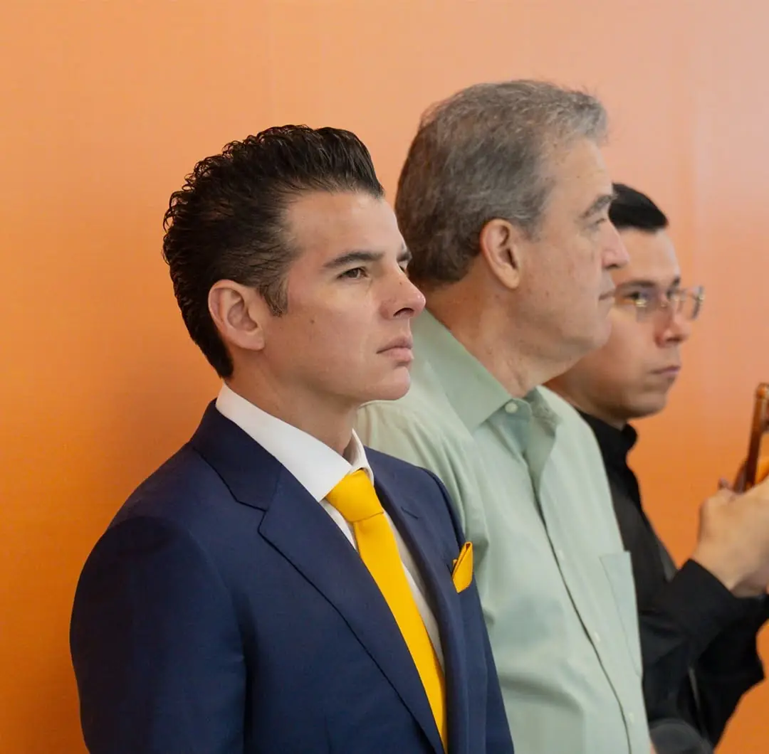 Nuevo Centro de Monitoreo mejora la vigilancia y eficiencia del transporte público en la entidad.