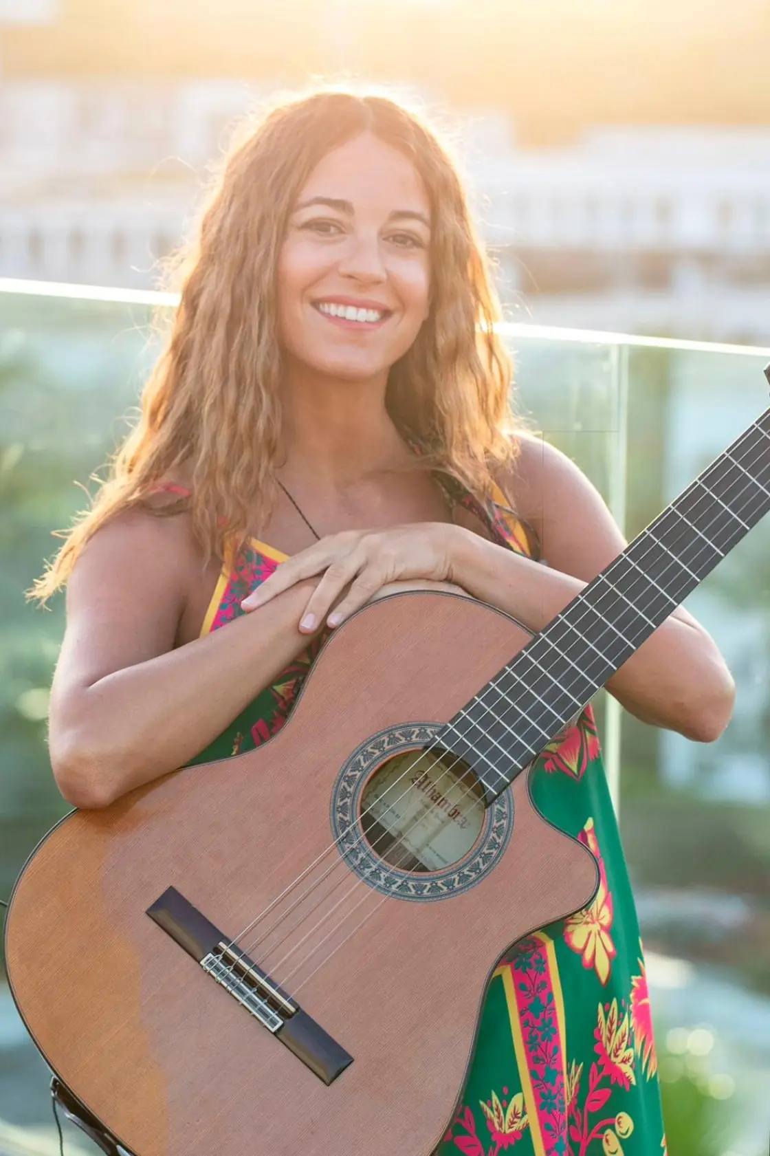 La cantautora ofrecerá un recital especial en la iglesia de San Pedro, explorando su conexión emocional con la música.