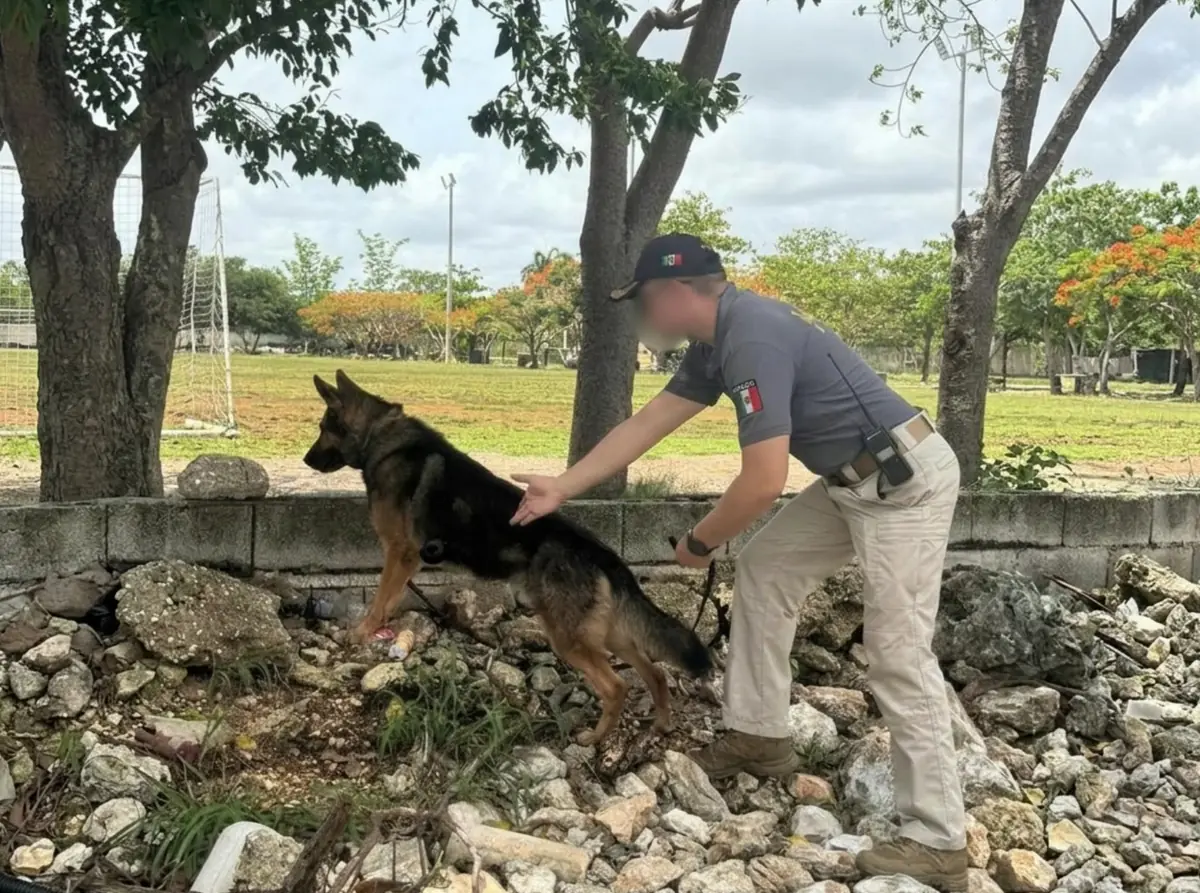 Esta certificación demuestra el compromiso de la SSP con la seguridad en Yucatán.