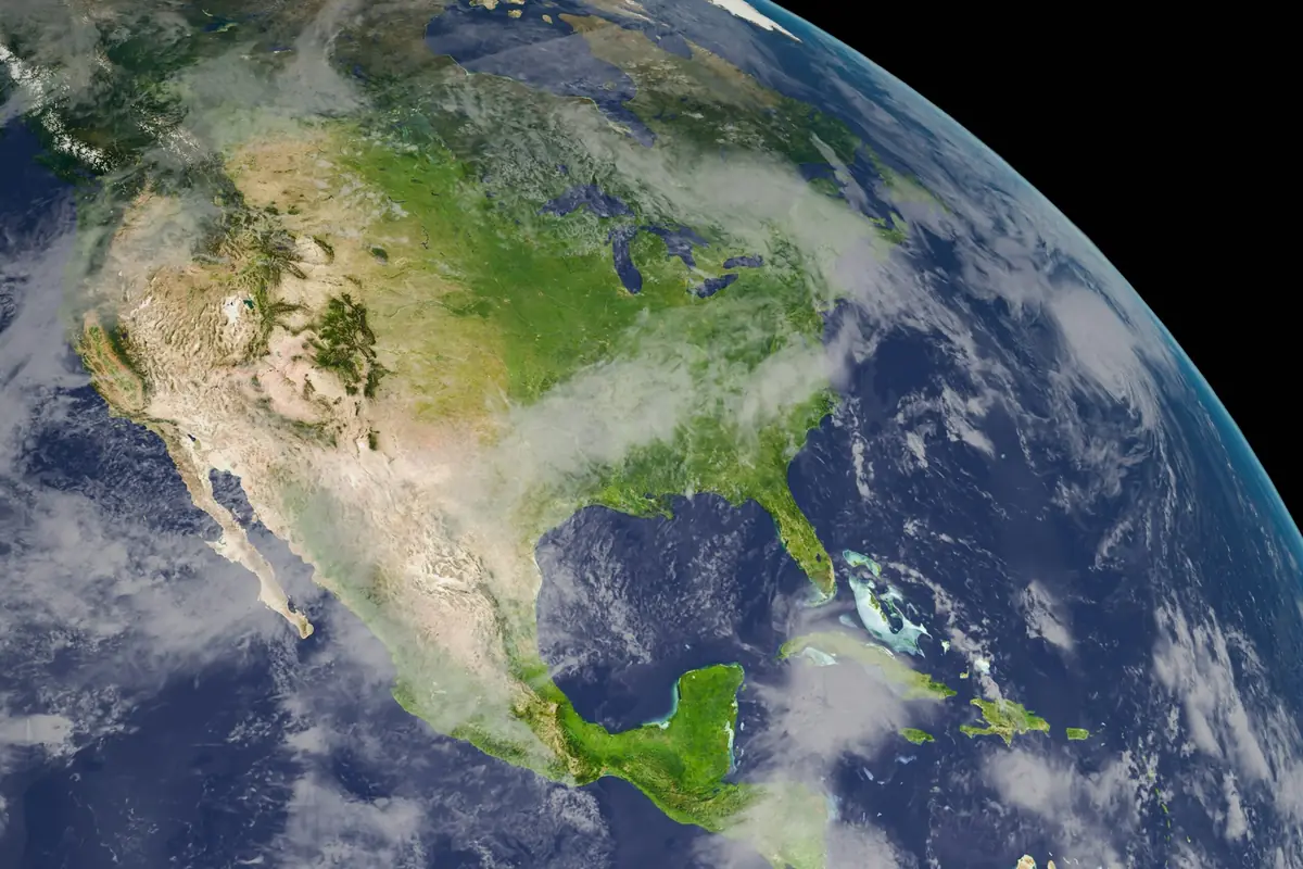 México, Estados Unidos y Canadá se preparan para definir el futuro del T-MEC en julio de 2026.