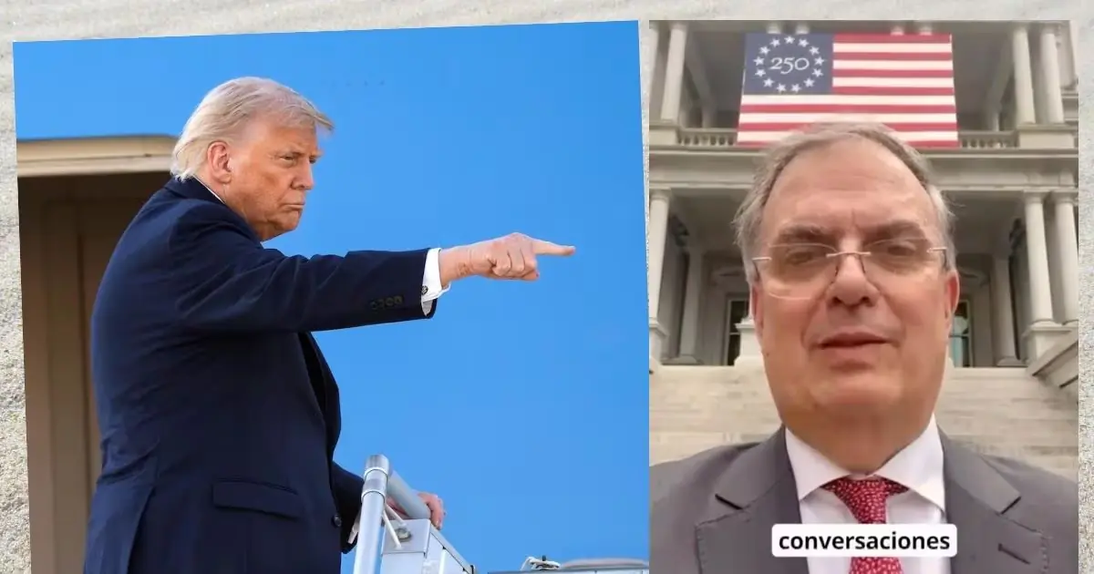 La revisión del T-MEC inicia con incertidumbre debido a la postura de Trump sobre el acuerdo comercial.