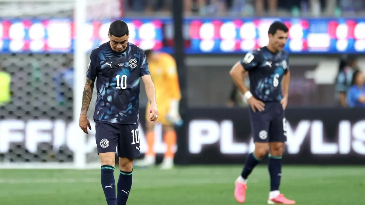 Miguel Almirón se convierte en el primer jugador expulsado por la "Ley Prestianni" durante el Mundial 2026.