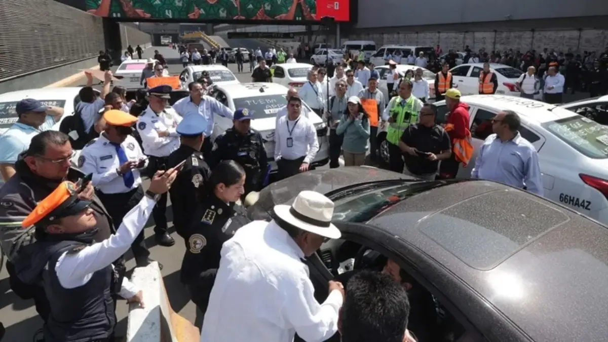 La medida busca mejorar la experiencia de los usuarios en el aeropuerto.