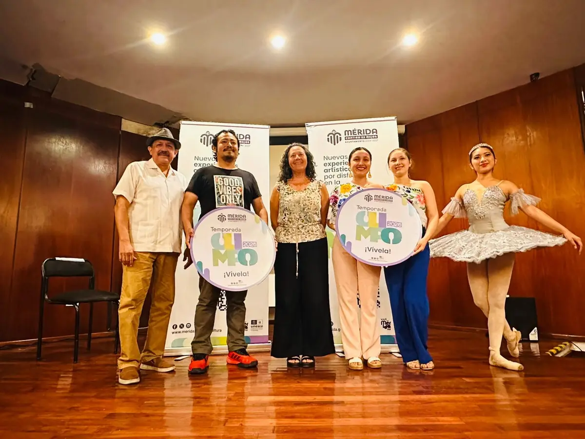 La cartelera cultural de julio incluye homenajes y nuevos proyectos artísticos en la ciudad.