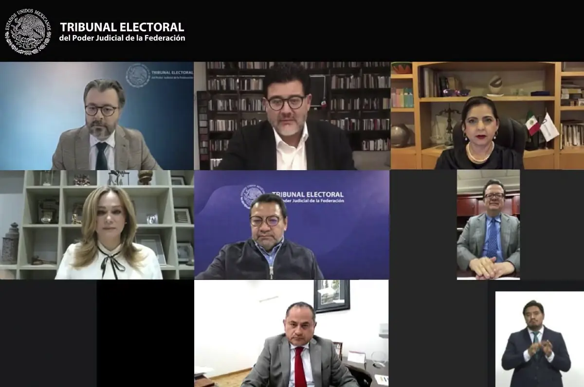 La decisión busca asegurar la igualdad de género en la gubernatura de Nuevo León.