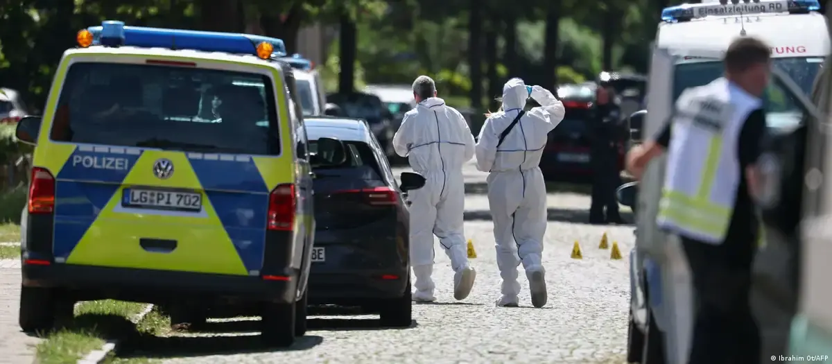 Dos incidentes armados en Europa y Estados Unidos resultan en muertes y heridos graves, generando preocupación por la seguridad.