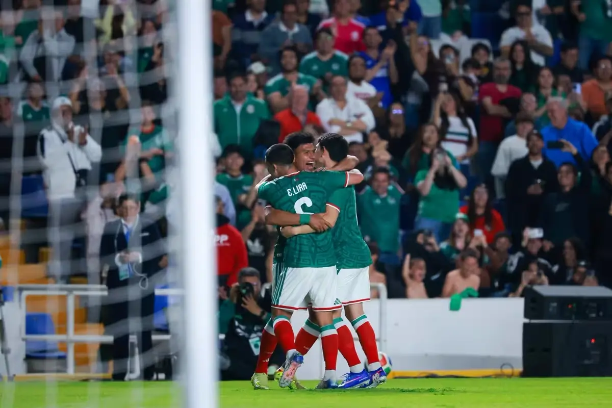 Se organizarán eventos en distintos municipios para disfrutar de la Copa del Mundo.