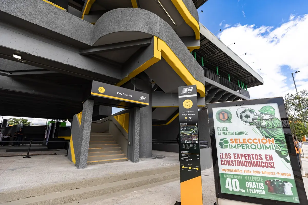 Se implementarán rutas especiales de transporte sin costo para facilitar el acceso a los eventos del torneo.