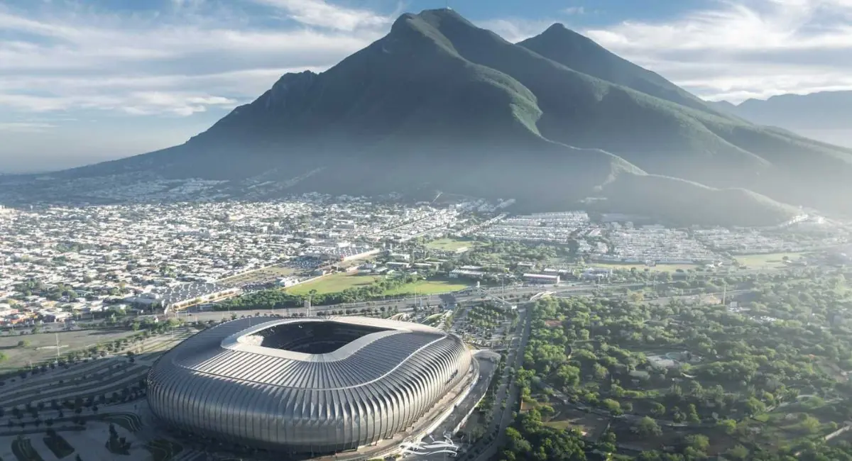 Información crucial sobre el uso del transporte público durante el Mundial 2026 en Monterrey.