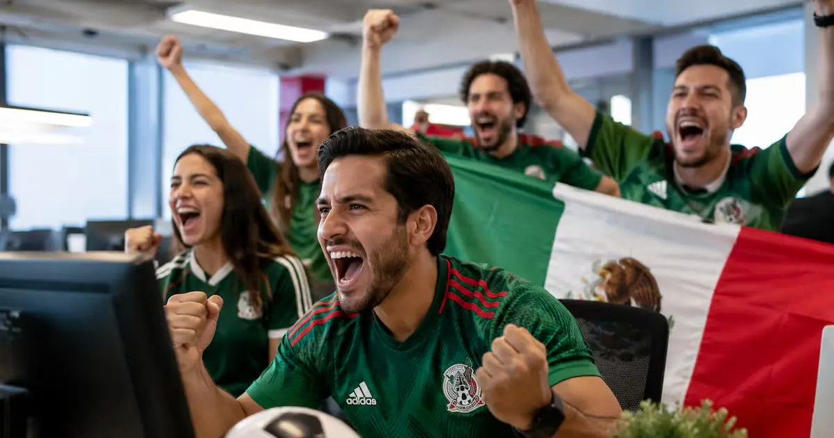 Un triunfo en la inauguración del torneo podría incrementar la productividad más de un 10% en empresas de todo el país.