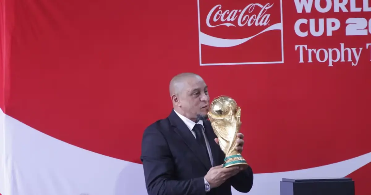 La Copa del Mundo está en México, brindando una experiencia única para los aficionados al futbol.