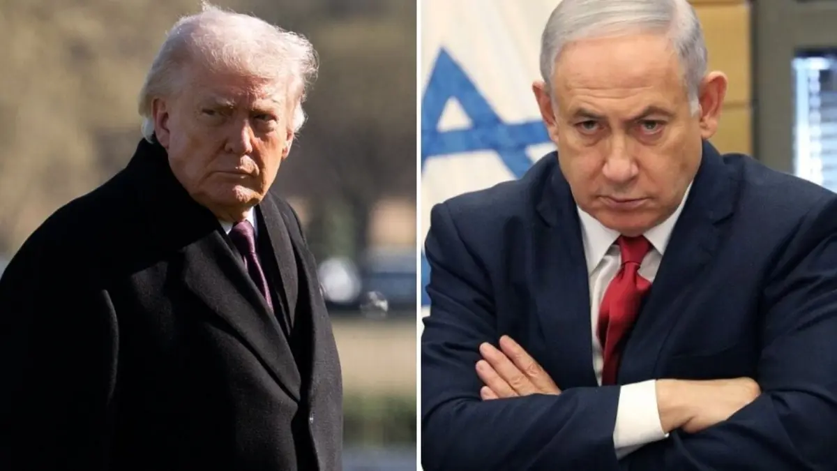 La tensión aumenta en Medio Oriente mientras Trump busca un acuerdo con Teherán.